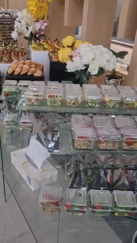 فيديو من فعاليات رام كاترينق
